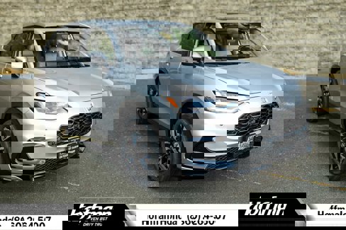 New 2026 Honda HR-V EX-L image 1