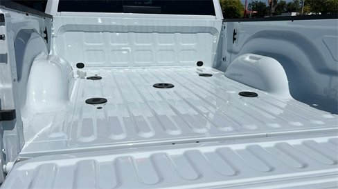 New 2026 RAM 2500 Tradesman image 13
