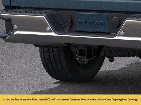 New 2026 Chevrolet Silverado 2500 LT w/ All Star Edition image 28