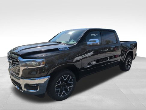 New 2025 RAM 1500 Laramie image 5