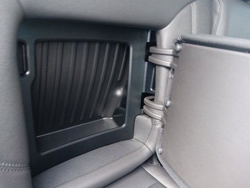 New 2025 Chevrolet Silverado 2500 LTZ w/ LTZ Convenience Package image 28
