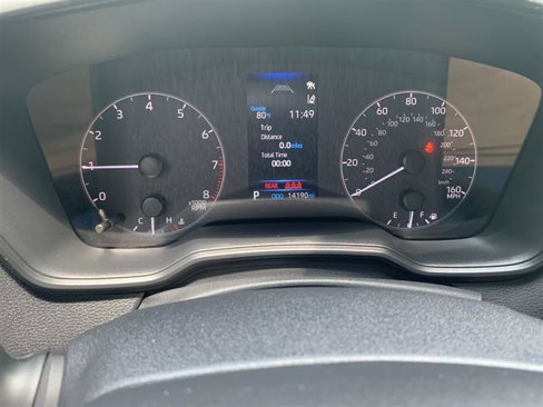 Used 2023 Toyota Corolla SE image 20