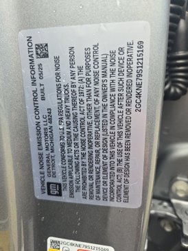 New 2025 Chevrolet Silverado 2500 LT w/ Trail Boss Package image 41