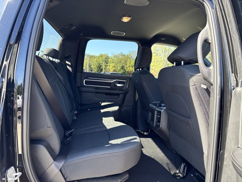 New 2025 RAM 2500 Big Horn image 10