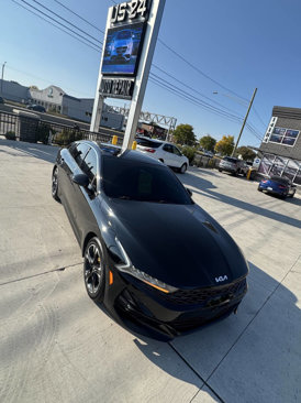 Used 2022 Kia K5 GT-Line w/ GT-Line FWD Premium Package image 18