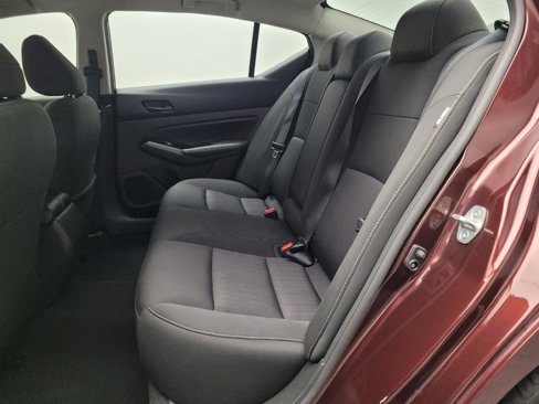 Used 2023 Nissan Altima 2.5 SV image 18