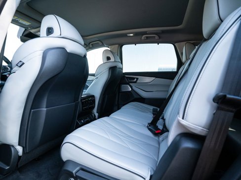 New 2026 Acura MDX w/ Advance Package image 43