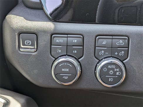 New 2026 GMC Sierra 2500 SLT w/ SLT Premium Package image 25