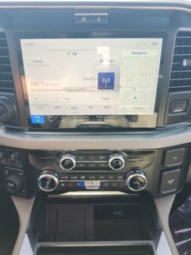 New 2026 Ford F350 Platinum image 49