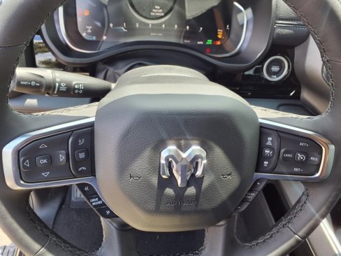 New 2026 RAM 1500 Laramie image 19