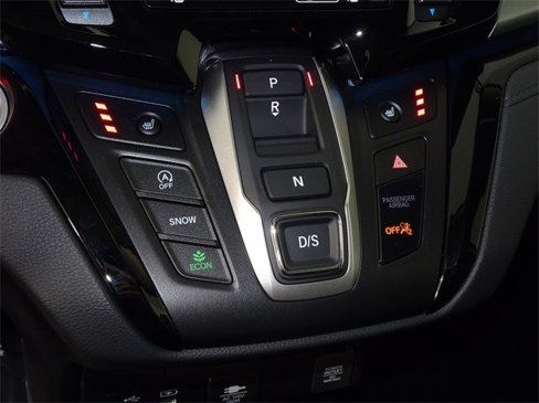 New 2026 Honda Odyssey Touring image 24