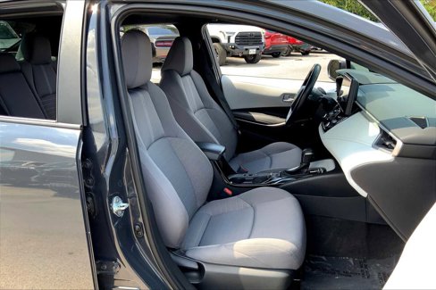Used 2023 Toyota Corolla SE image 15