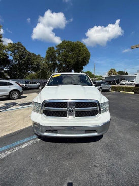 Used 2019 RAM 1500 Classic SLT image 9