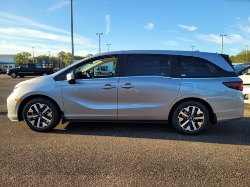 New 2026 Honda Odyssey EX-L image 4