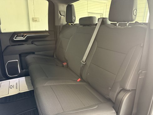 New 2026 Chevrolet Silverado 2500 LT w/ Trail Boss Package image 42