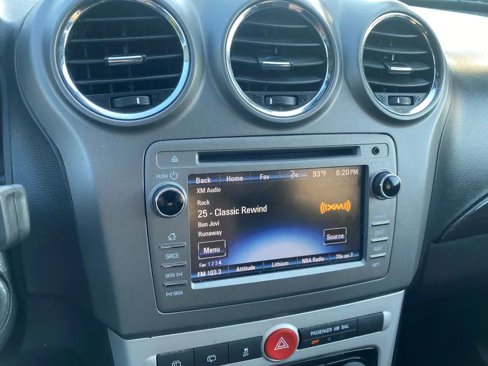 Used 2014 Chevrolet Captiva Sport LTZ image 24
