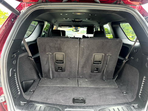 Used 2021 Dodge Durango GT image 17
