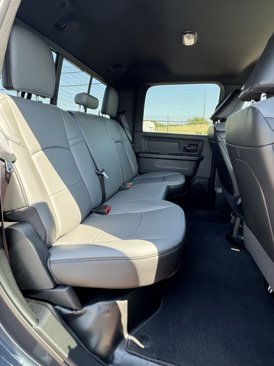 New 2026 RAM 3500 Tradesman image 15