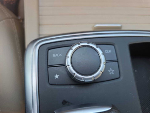 Used 2013 Mercedes-Benz ML 350 2WD image 18