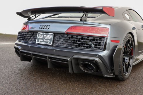 Used 2023 Audi R8 V10 GT image 46