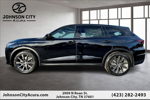 New 2026 Acura MDX A-Spec image 7