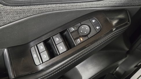 Used 2023 Nissan Rogue SV image 20