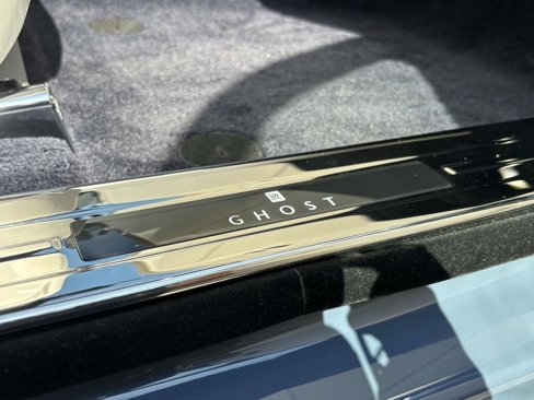 New 2025 Rolls-Royce Ghost image 9