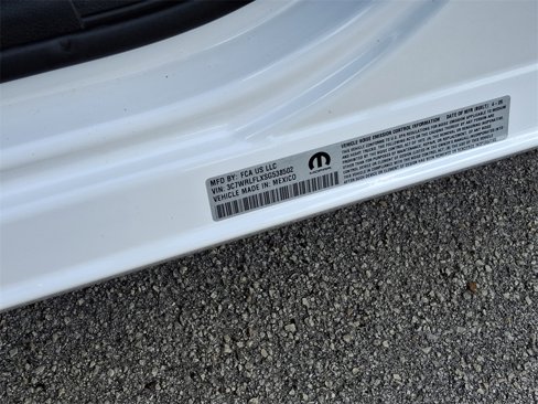 New 2025 RAM 4500 Tradesman image 29