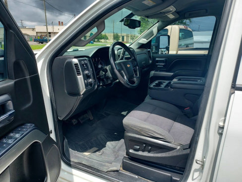 Used 2019 Chevrolet Silverado 2500 LT image 11