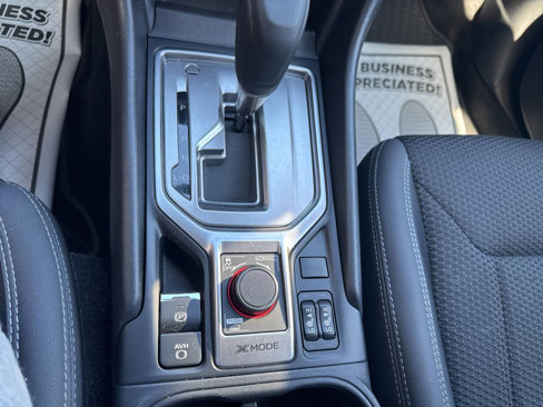 Used 2019 Subaru Forester Premium w/ Popular Package #1 image 33