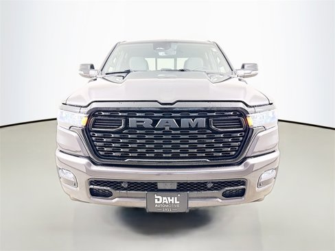 New 2026 RAM 1500 Big Horn image 2