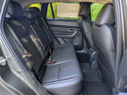 New 2025 MAZDA CX-50 AWD 2.5 S w/ Weather Package image 29