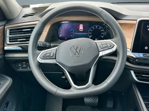 New 2026 Volkswagen Atlas SE image 15