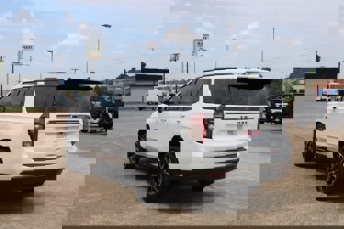 Used 2021 Chevrolet Tahoe RST image 8