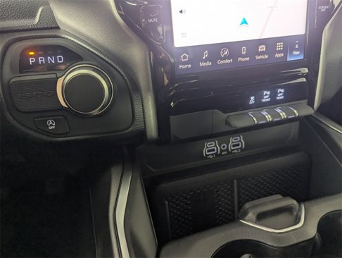 New 2026 RAM 1500 Big Horn image 24