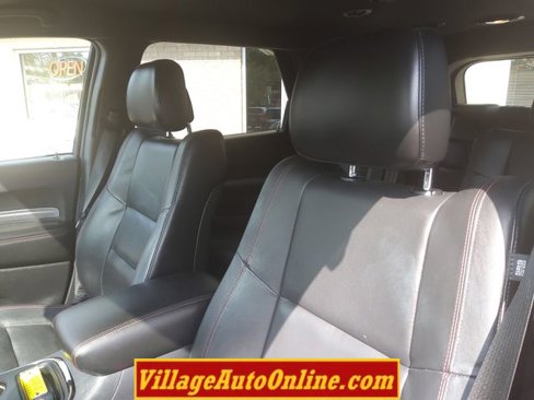 Used 2018 Dodge Durango GT w/ Quick Order Package 2BC image 17