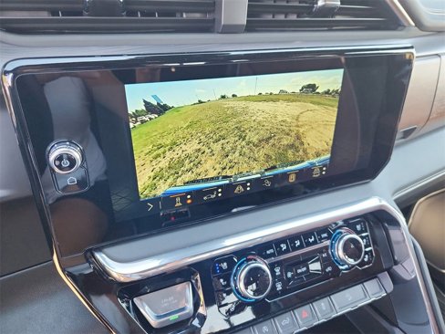 New 2026 GMC Sierra 1500 Denali Ultimate image 17