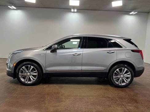 Used 2025 Cadillac XT5 Premium Luxury image 26
