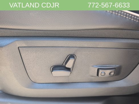 New 2026 RAM 2500 Laramie image 35