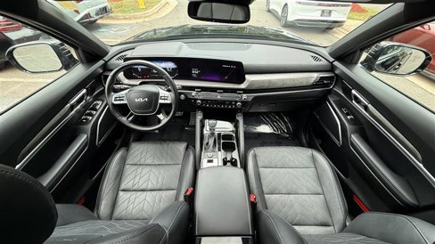 Used 2024 Kia Telluride SX X-Line image 17