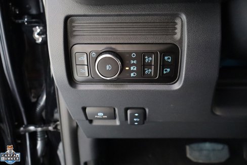 Certified 2025 Ford F450 Platinum w/ FX4 Off-Road Package image 17