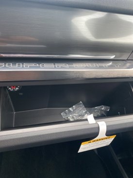 New 2026 Ford F250 Lariat image 37