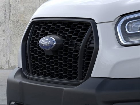 New 2025 Ford Transit 250 Low Roof AWD image 17
