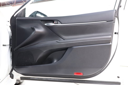 Used 2024 Toyota Camry SE image 22