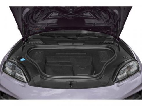 New 2025 Porsche Macan 4S Electric image 14