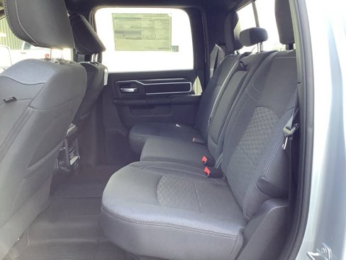 New 2026 RAM 2500 Big Horn image 35