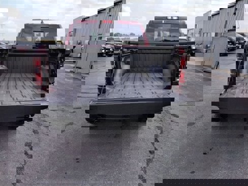 New 2026 RAM 1500 Rebel image 12