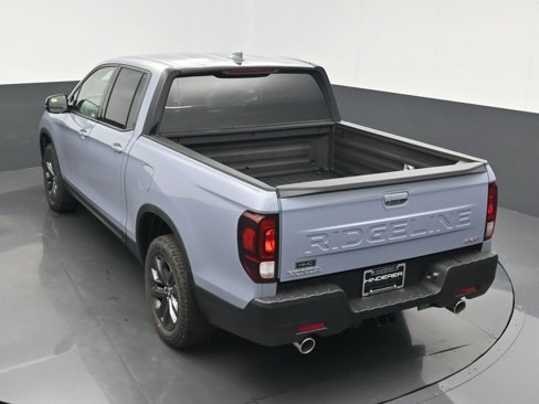 New 2025 Honda Ridgeline Sport image 18