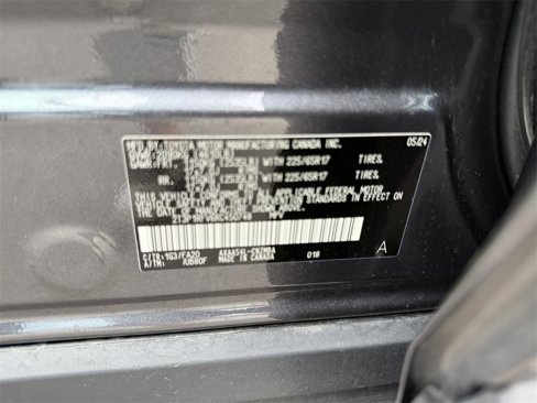 Used 2024 Toyota RAV4 XLE image 24