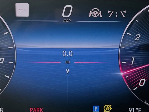 New 2026 Mercedes-Benz S 580 4MATIC Sedan image 12